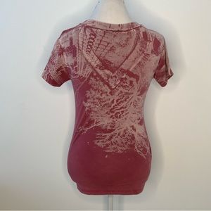 F&R Organic Cotton Tee